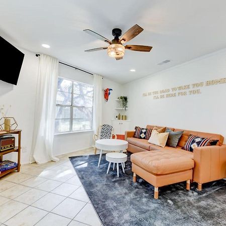 Downtown - Shiner Bungalow At Beer Ranch Project 温伯利 外观 照片